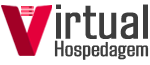 VirtualHospedagem Logo