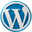 banner nav icon wordpress