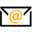 logo email