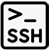 logo ssh